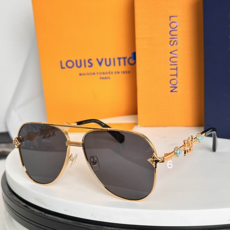 LV Sunglasses ID:20260410-2132